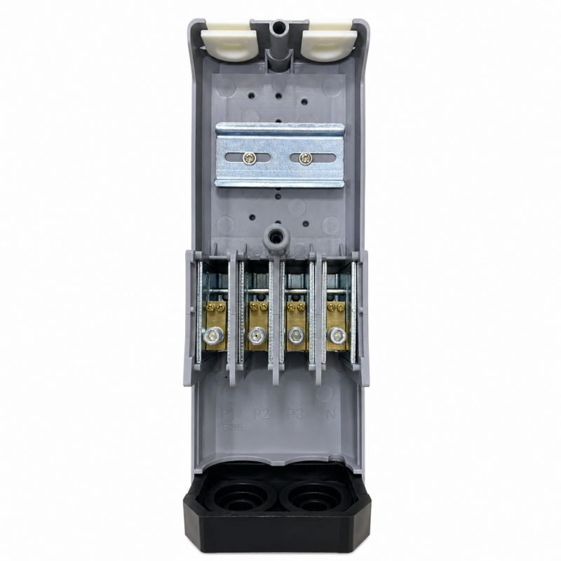 Соединительная коробка НЕКМ-2035-4S6-1R