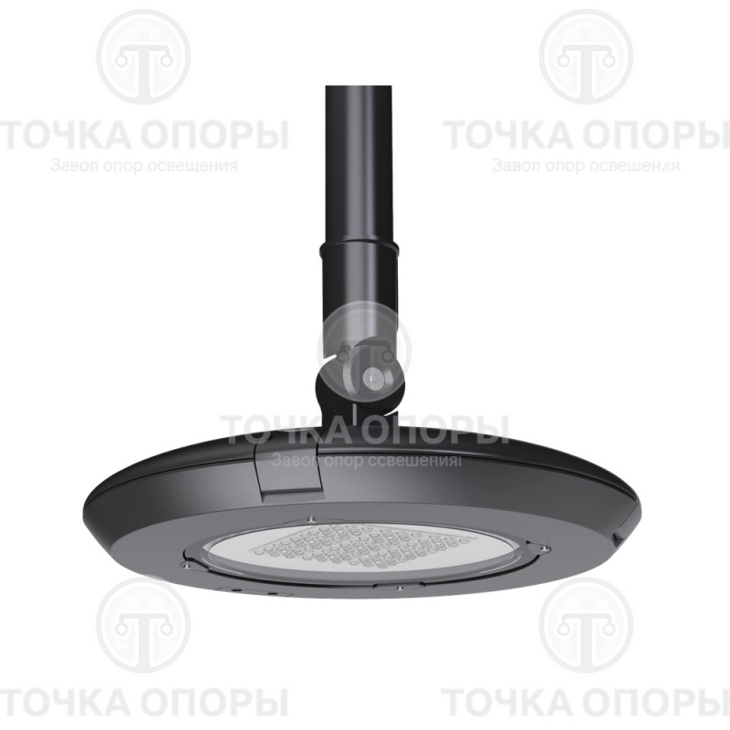 Парковые светодиодные светильники IP66 60/70/80W 4000K GL-51C