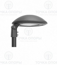 Парковые светодиодные светильники IP66 120/150W 4000K GL-47