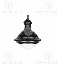 Парковые светодиодные светильники IP66 30/40/50/60W 4000K GL-54