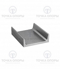 Опоры скользящие и неподвижные ОСТ 34-10-615-93