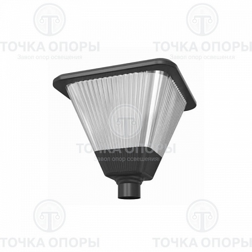 Парковые светодиодные светильники IP66 60/70W 4000K GL-59
