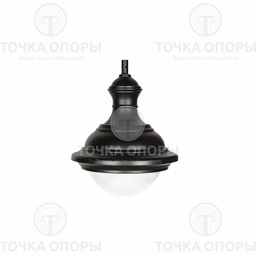 Парковые светодиодные светильники IP66 30/40/50/60W 4000K GL-54