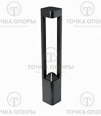Парковый светодиодный светильник IP65 10W 3000K BL-2A